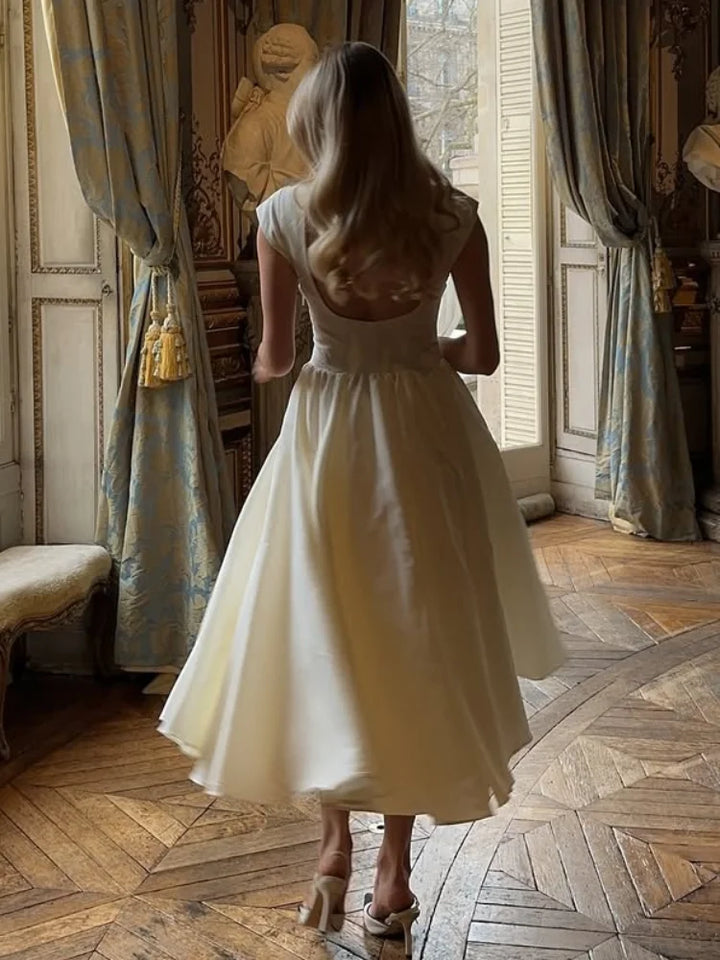 Cloud Kiss | Dreamy Dress