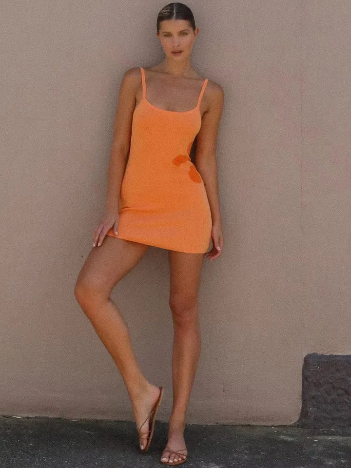 Mali Dream | Mjuk Sommarklänning