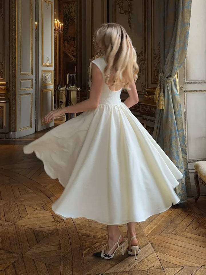 Cloud Kiss | Dreamy Dress