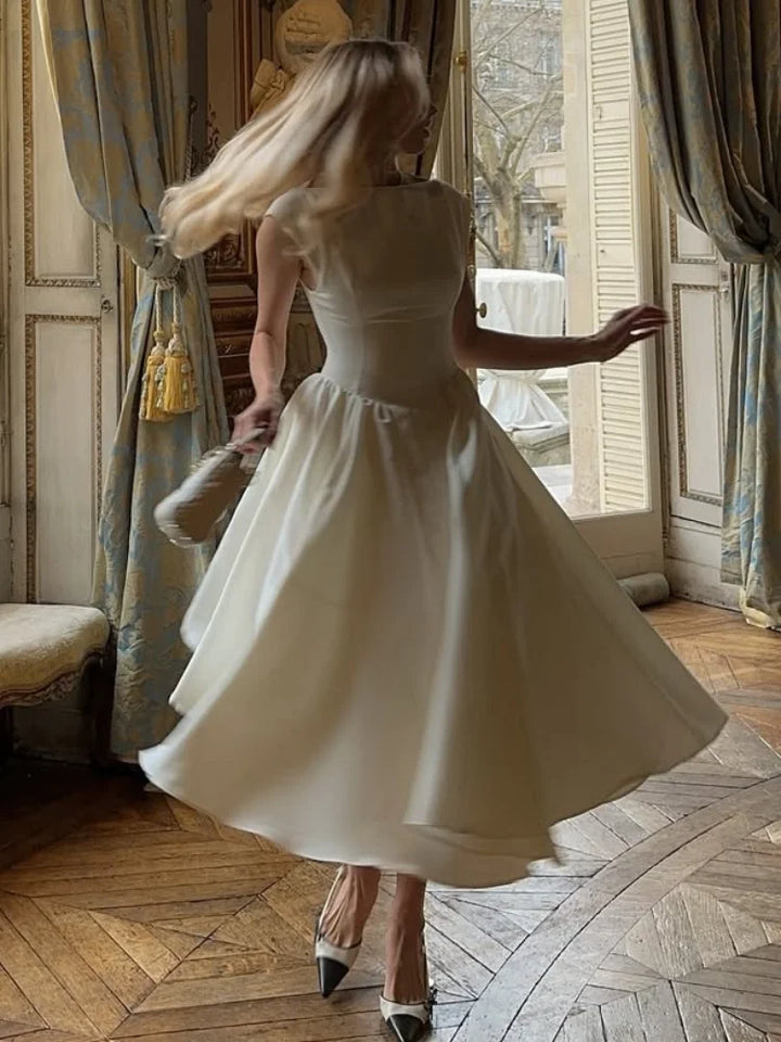 Cloud Kiss | Dreamy Dress