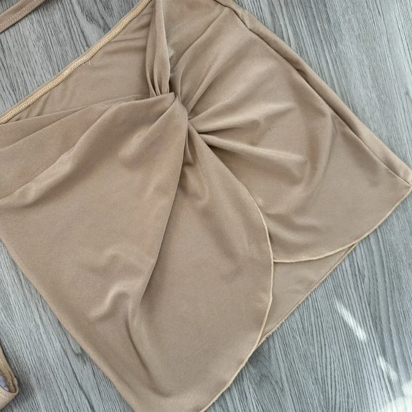 Sahara Sands | 3-Delat Bikini Set