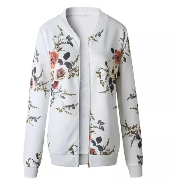 Ophelia | Den Eleganta Blommiga Bombern