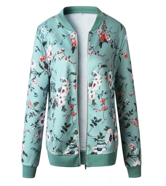 Ophelia | Den Eleganta Blommiga Bombern