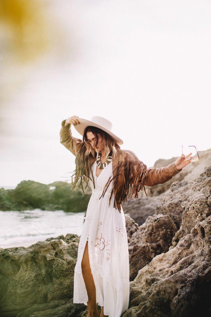 Festival Fashion 2026 – Create a Bohemian Festival Outfit With Personality