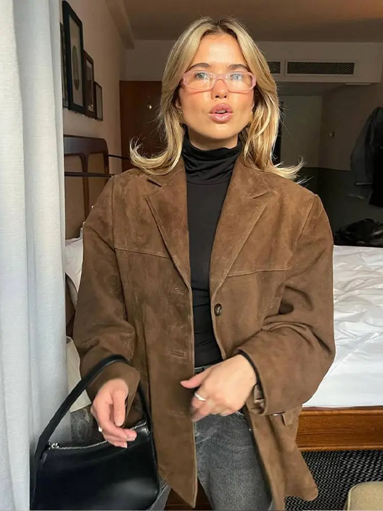 Sierra Luxe | Mockajacka 