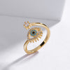 Evil Eye | Ring