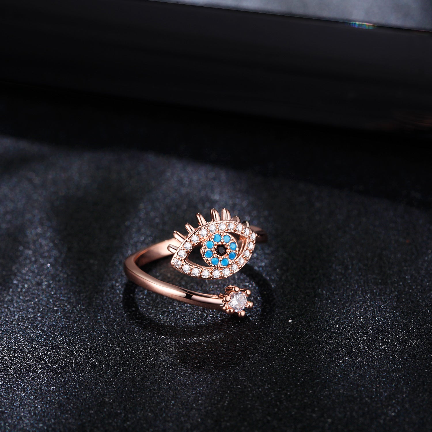 Evil Eye | Ring