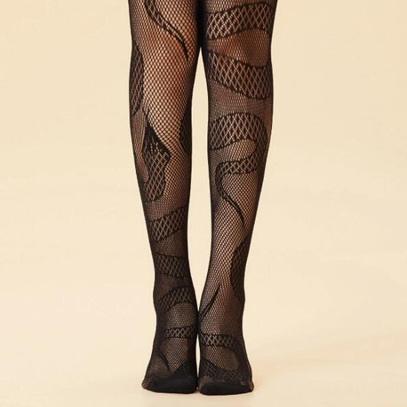 Snake | Tights