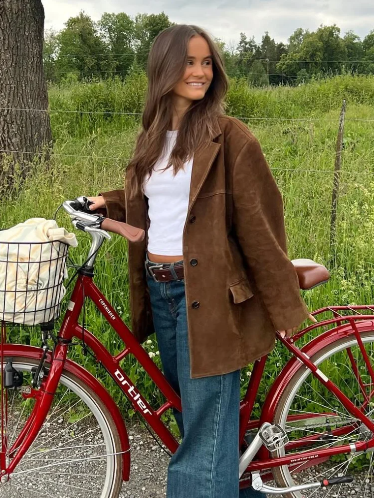 Sierra Luxe | Mockajacka 