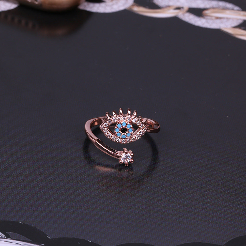 Evil Eye | Ring