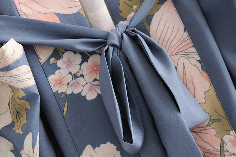 Sakura-Traum | Japanischer Kimono 