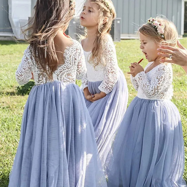 Enchanting Princess | Fairy Tale Dress - Thalita