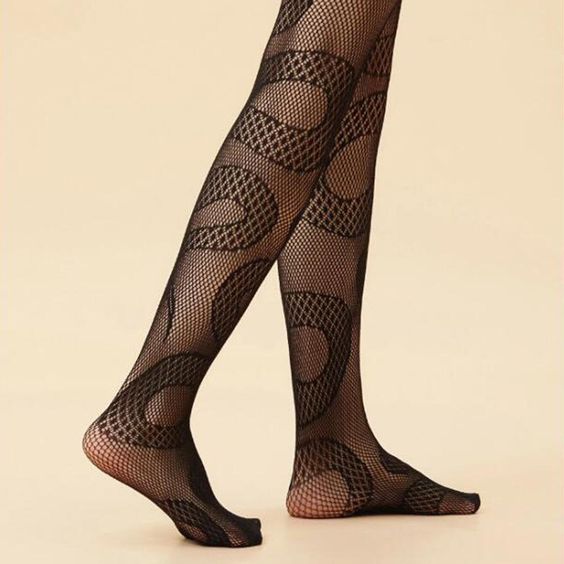 Snake | Tights