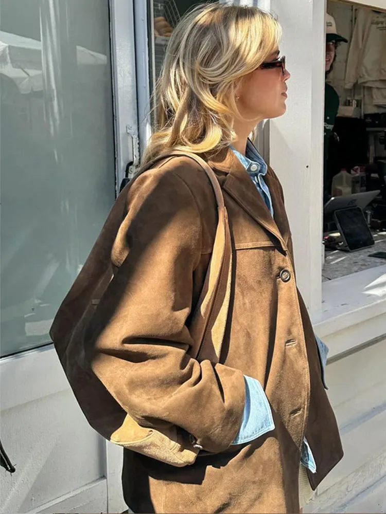 Sierra Luxe | Mockajacka 