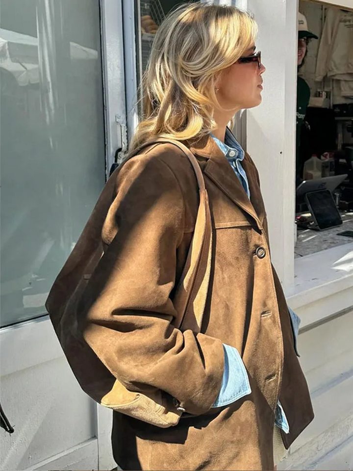 Sierra Luxe | Mockajacka 