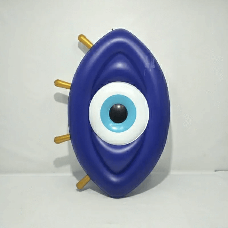 Evil Eye Lounger | Badmadrass - Thalita