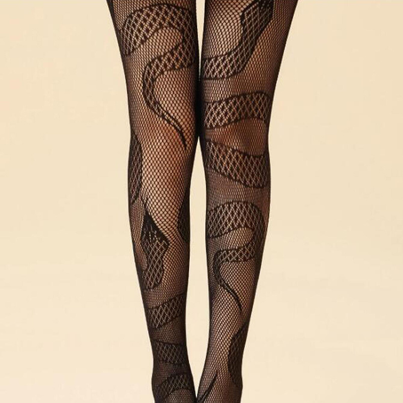 Snake | Tights