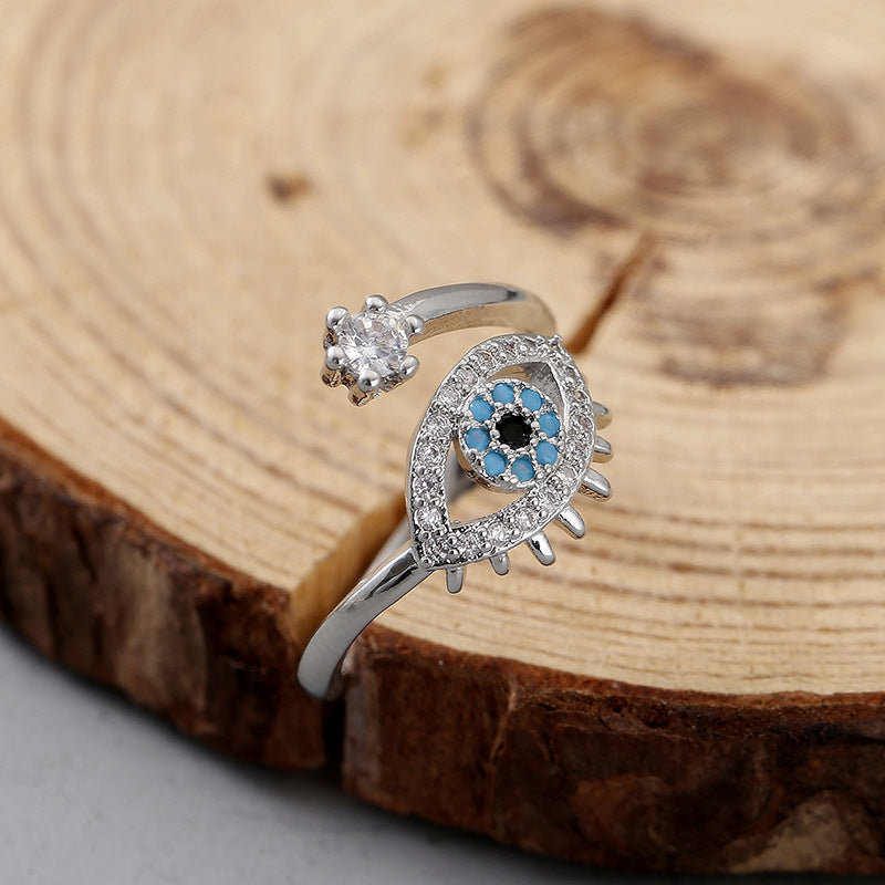 Evil Eye | Ring