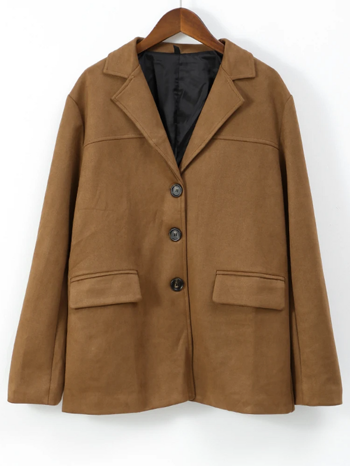 Sierra Luxe | Mockajacka 