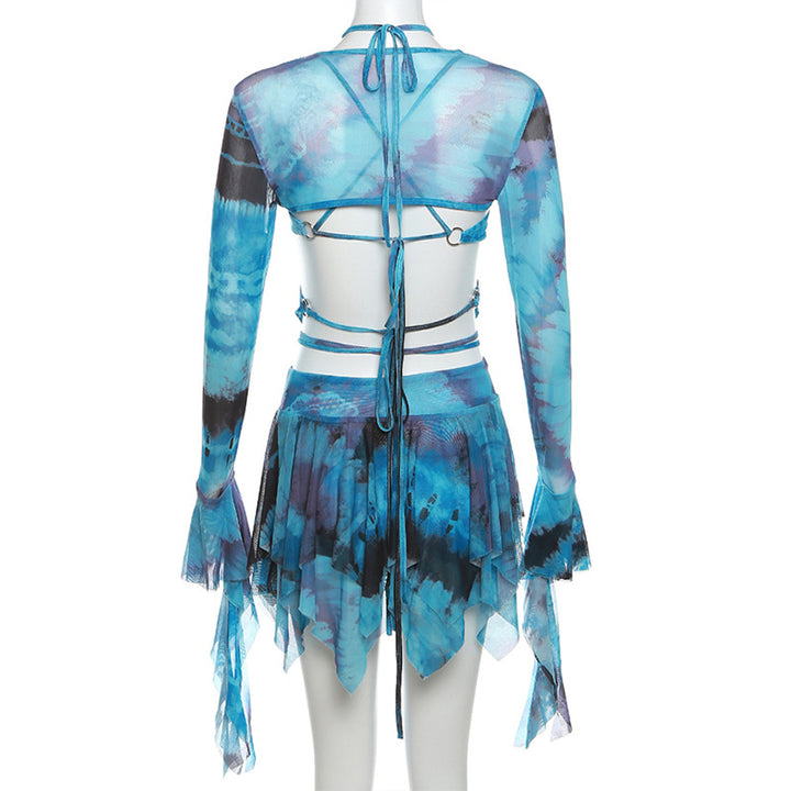 Mystic Muse | Tie Dye Set