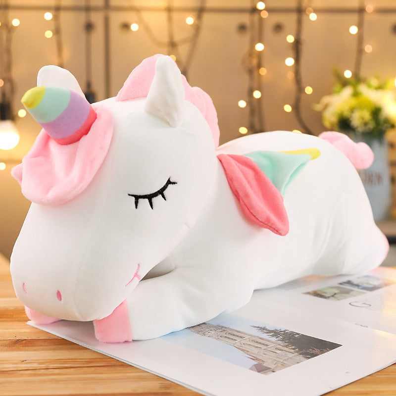 Cozy Unicorn | Stuffed animal 