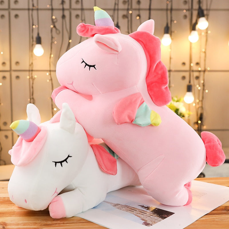 Cozy Unicorn | Stuffed animal 