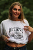 Always Believe | T-shirt