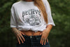 Always Believe | T-shirt