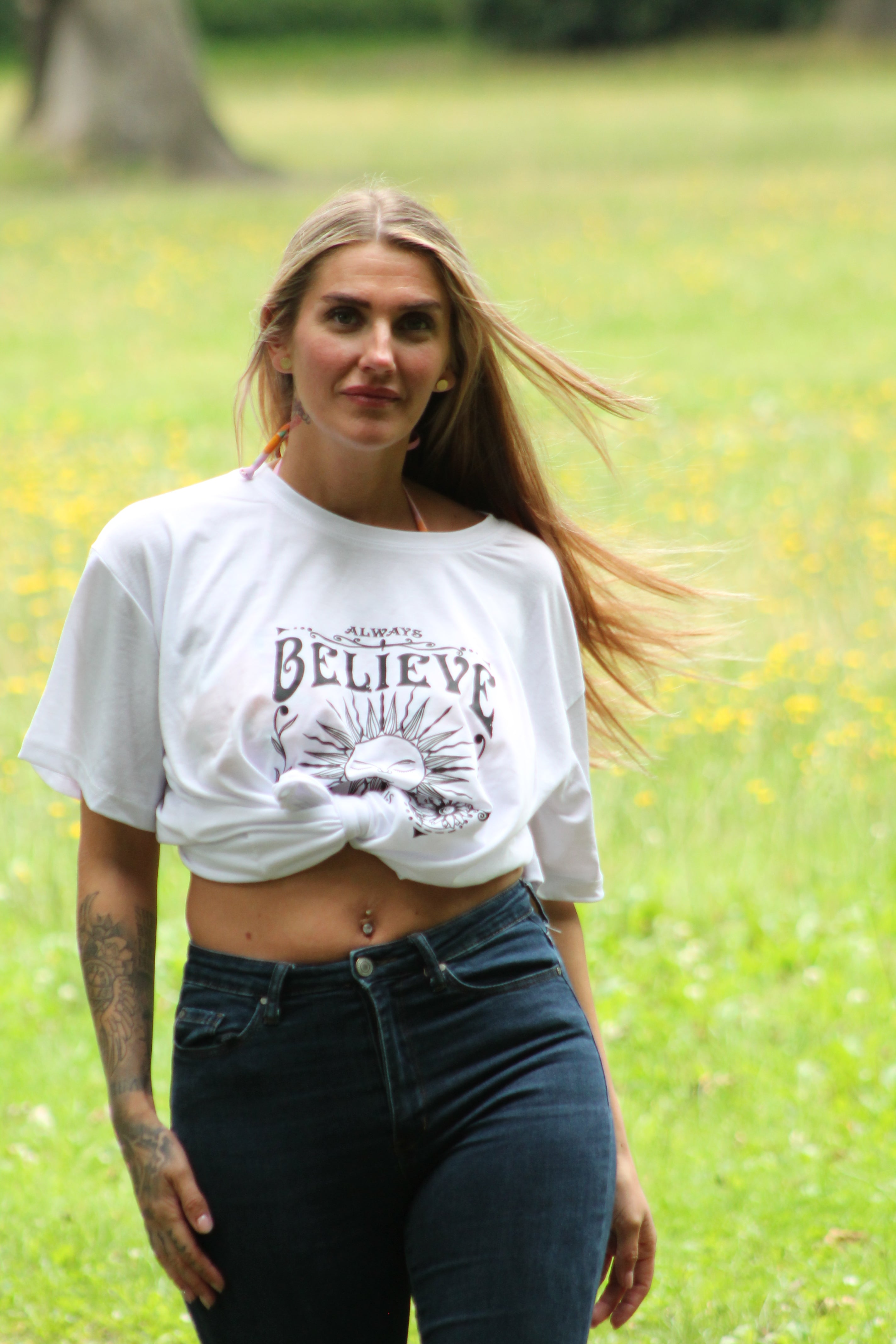 Always Believe | T-shirt