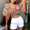 Woodstock | 70's Top