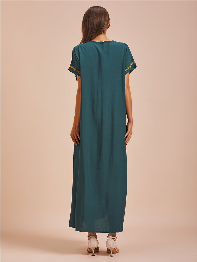 Layla | Soft Kaftan