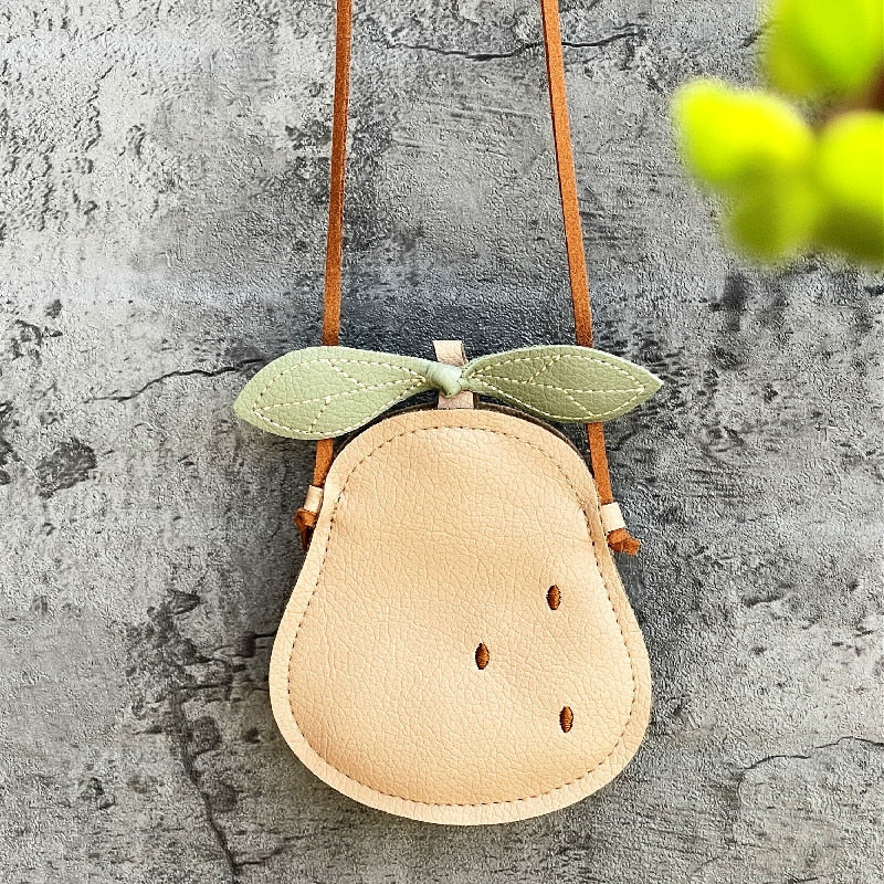 Small Cute | Fruit bags 