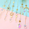 Rainbow Shimmer | Shimmering Sun Catcher 