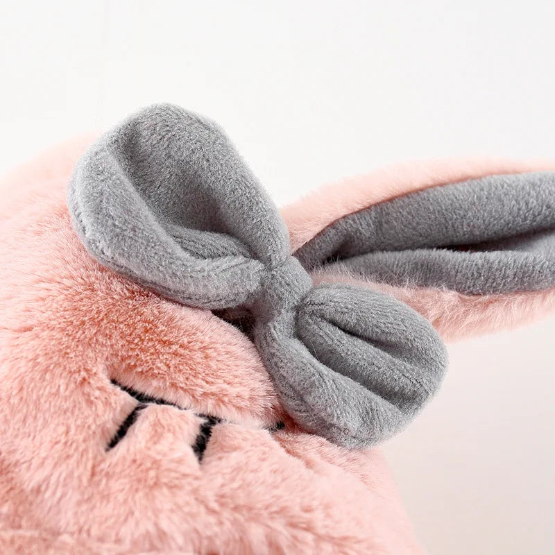 Cute Rabbit | Winter clothes