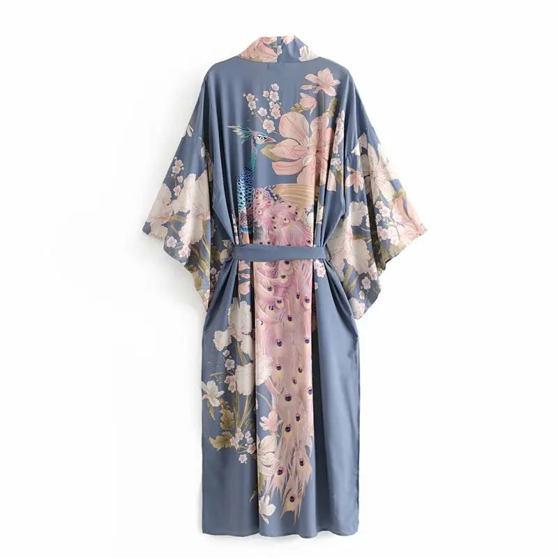 Sakura Dream | Japansk Kimono