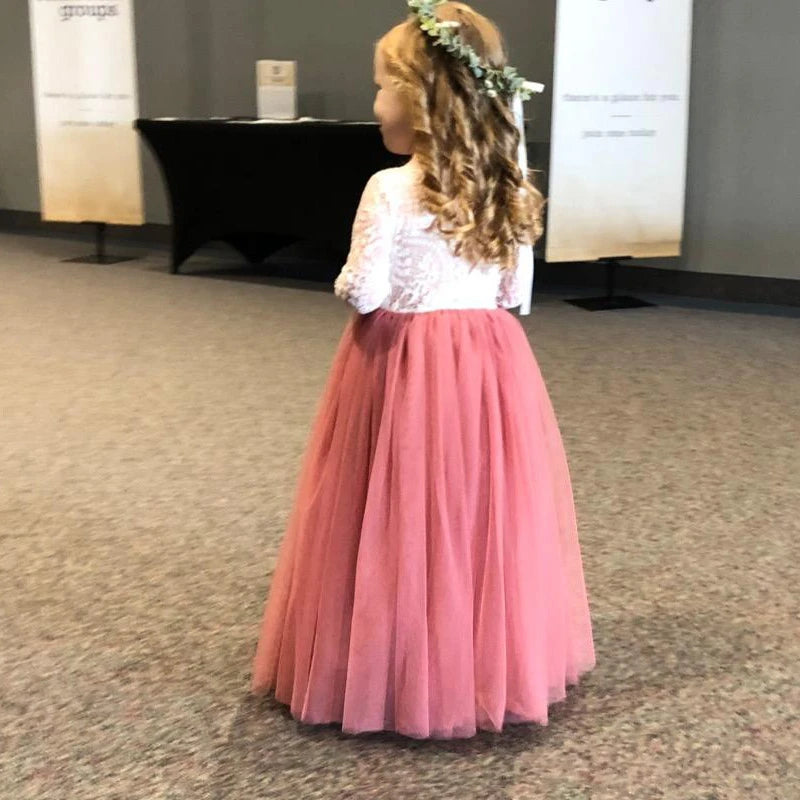 Enchanting Princess | Fairy Tale Dress - Thalita