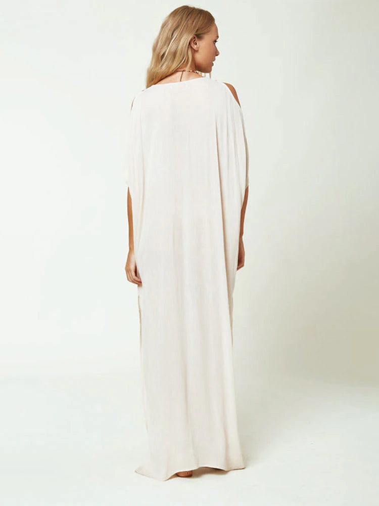 Layla | Soft Kaftan