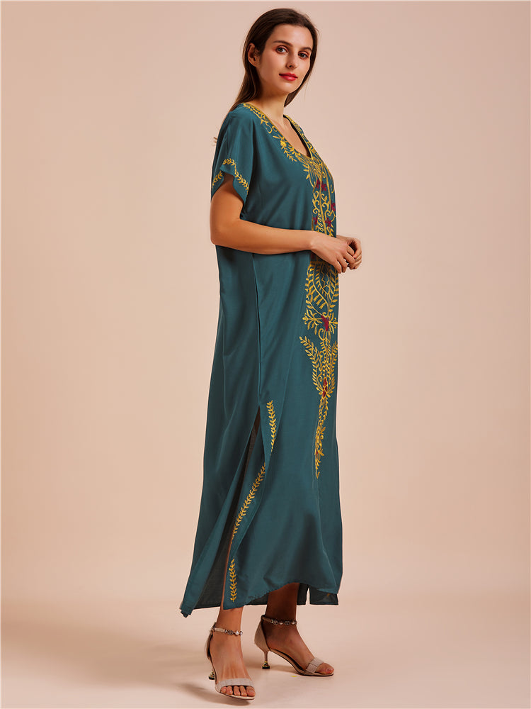 Layla | Weicher Kaftan