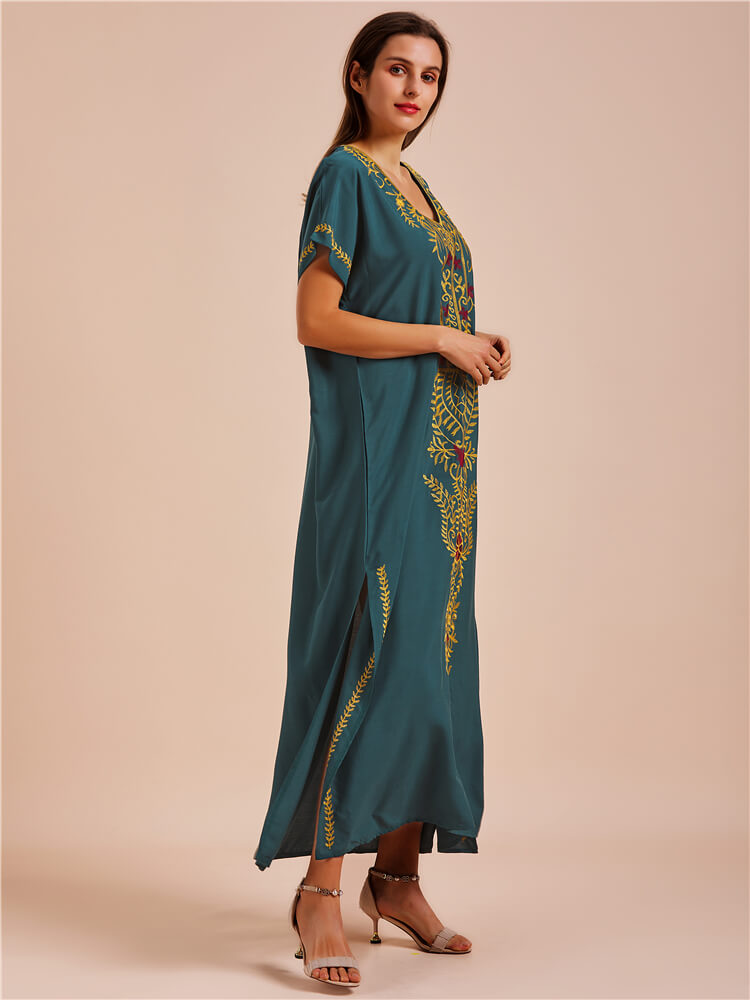 Dreamweaver | Enchanting Kaftan - Thalita