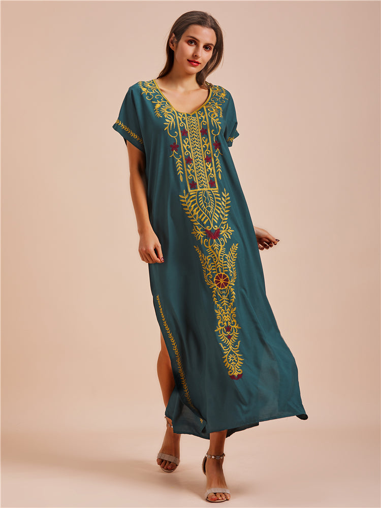 Layla | Mjuk Kaftan