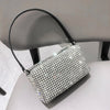 Crystal Glow | Luxury Handbag