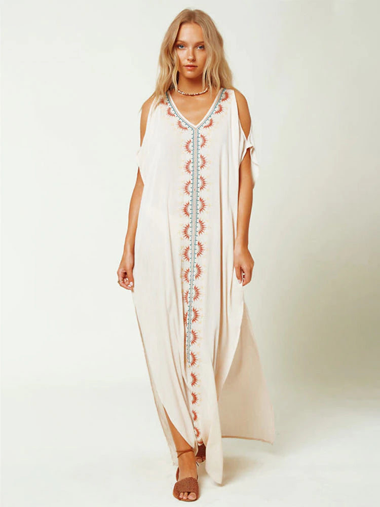 Layla | Weicher Kaftan