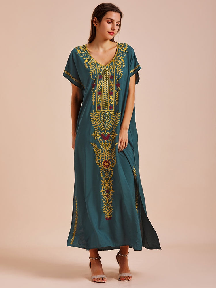 Layla | Soft Kaftan