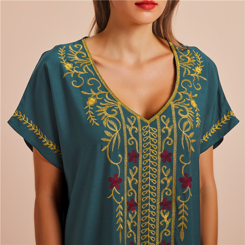 Layla | Soft Kaftan