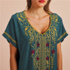 Layla | Weicher Kaftan