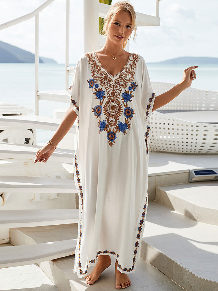 Layla | Weicher Kaftan