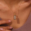 Tarot Amulet | Necklace 