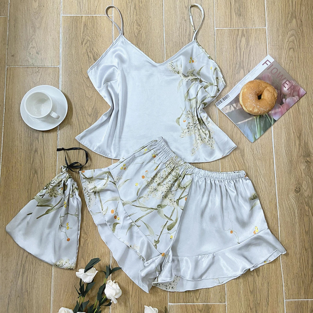 Elegant Romance | Mysigt Set - Thalita