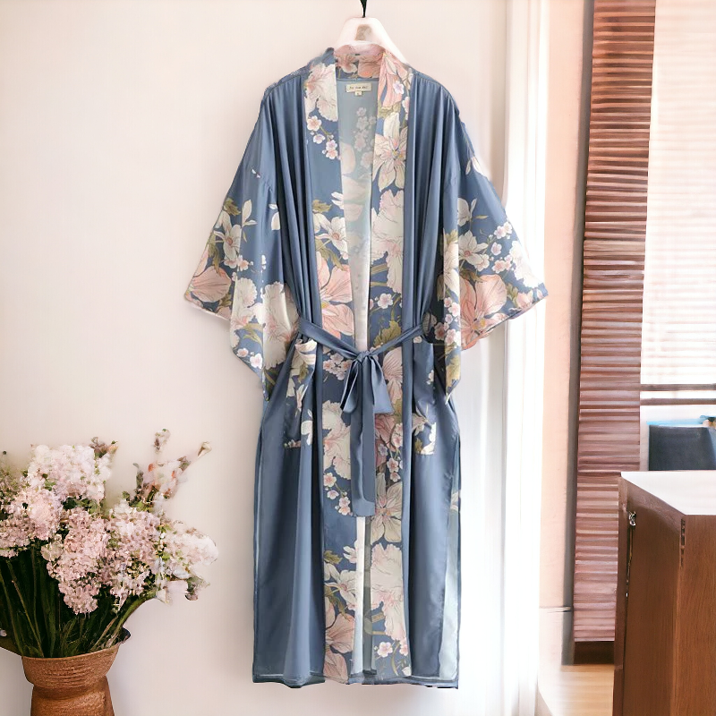 Sakura-Traum | Japanischer Kimono 