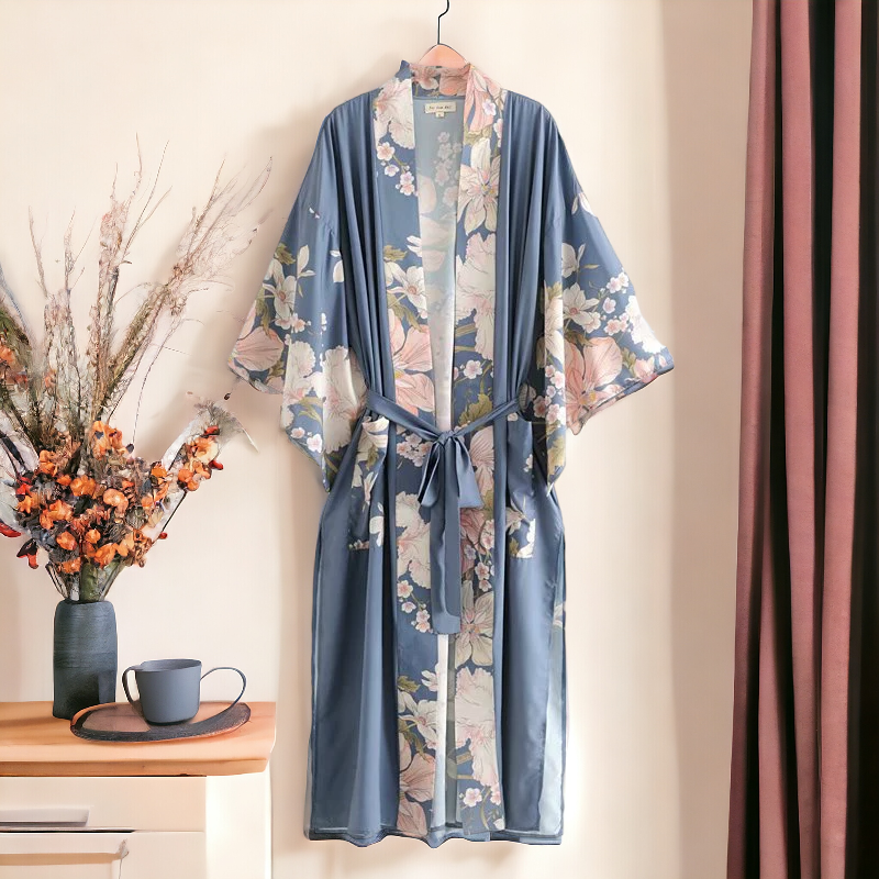 Sakura-Traum | Japanischer Kimono 